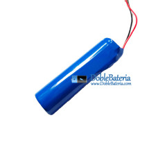 Batería para PLC SD-S20 [Batería de Repuesto]